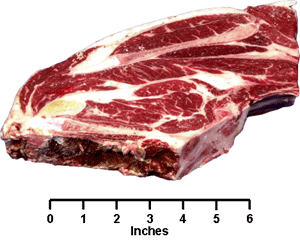 Chuck Blade Roast