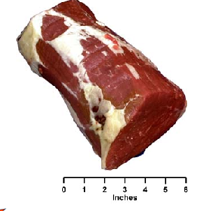 Round Eye Round Roast