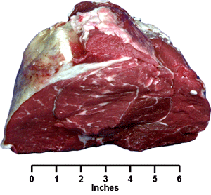 Round Tip Roast