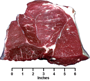 Round Tip Steak
