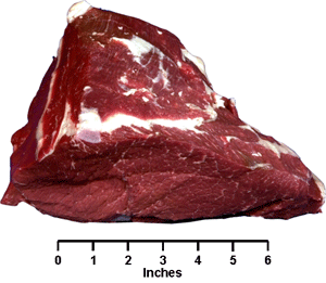 Round Top Round Roast