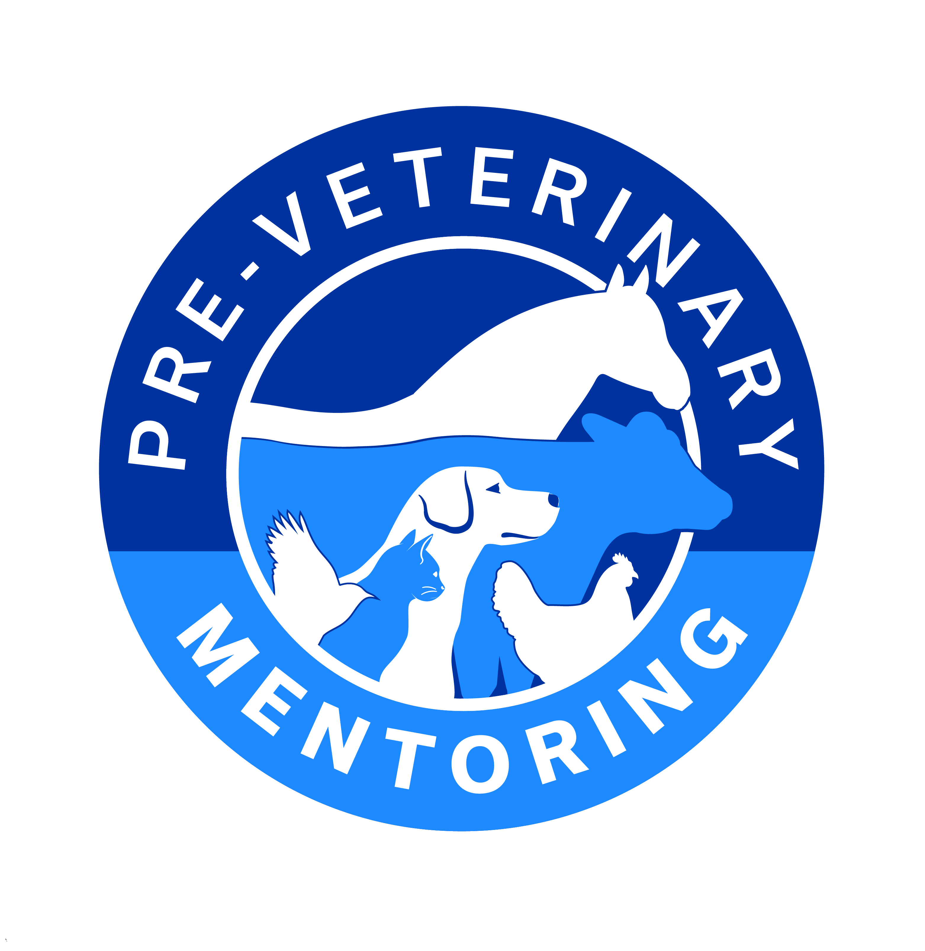 Pre-Veterinary Mentoring