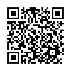 QR code for retreat