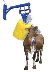 Swinging Cow Brush