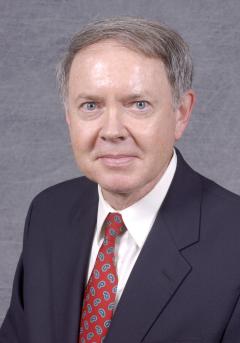 Dr. Jerry Spears