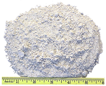 Ground Limestone