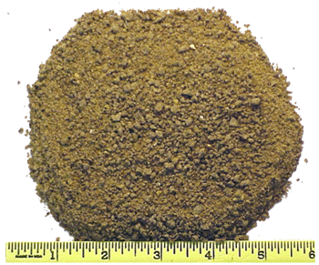 Peanut Meal