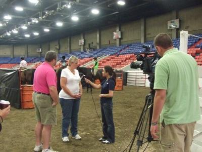 Kentucky 4-H Horse Advisory Council