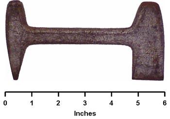 Clinch Cutter