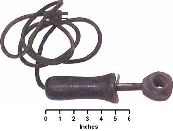 Electric Dehorner
