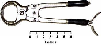 Emasculatome (Burdizzo)