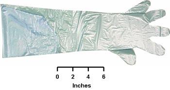 Plastic Sleeve
