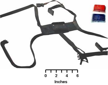 Ram Marking Harness