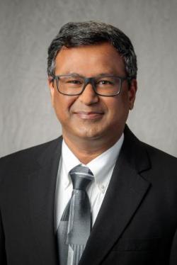 Dr. Surendranath Suman Picture